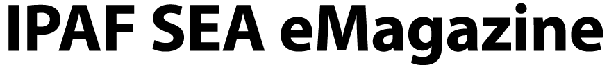 IPAF SEA eMagazine