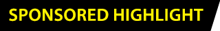 Sponsored Highlight