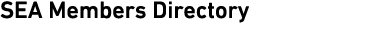 SEA Members Directory