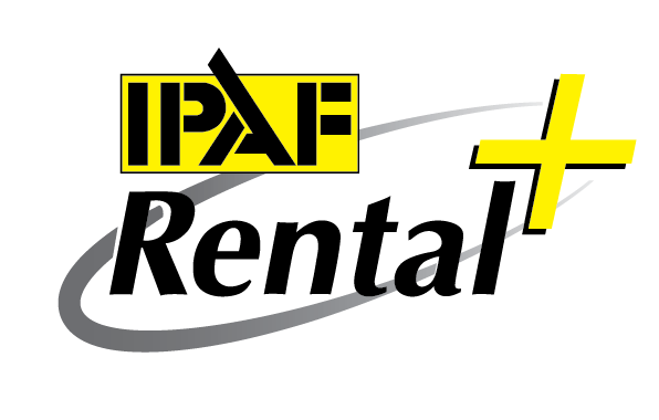 IPAF Rental+